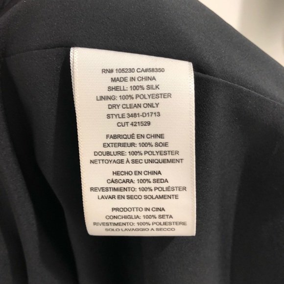 JOIE FLORAL MINI DRESS - Picture 5 of 6